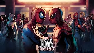 SpiderGirl Inheritors amp More SpiderMan Unlimited Update 3 [upl. by Aneral801]