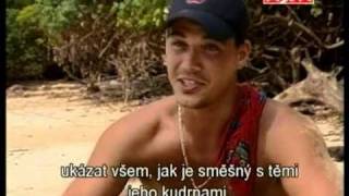 Tribal Council Chaperas Parody ALL STAR cz [upl. by Matejka]