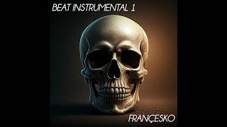 Françesko  beat instrumental 1 [upl. by Odlamur]