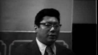 The Ice Cubes of Bodhi Chogyam Trungpa Rinpoche Shambhala [upl. by Allen]