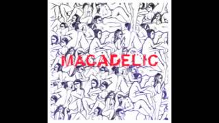 Mac Miller Desperado Track 2 Off Macadelic [upl. by Nitsej561]