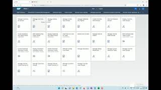 SAP Data Migration amp Migration Cockpit  S4HANA 2021 [upl. by Pedersen]