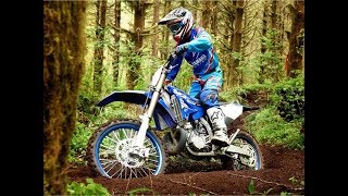 Building the Ultimate Woods Bike YZ250X Upgrade Tutorial [upl. by Haynes]