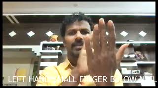 EMPTY FIRE   EYE BURNING DRY EYES COLOUR THERAPY SOLUTION DR BASAVA RAJ [upl. by Ferguson460]