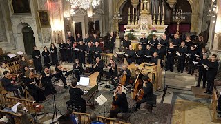 MarcAntoine Charpentier  Messe de Minuit et Te Deum [upl. by Wiedmann]