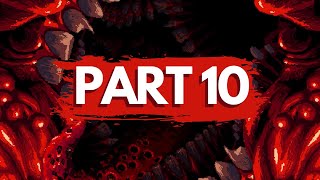 CARRION Gameplay Walkthrough PART 10  Bunker [upl. by Tarrah]