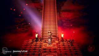 Octopath Traveler  Final Boss Low Level Fast Kill Galdera Level 41 [upl. by Merril]