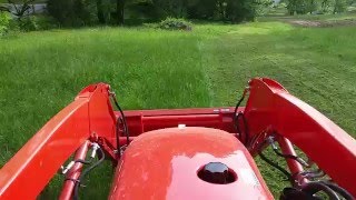 Woodmaxx FM62 Flail Mower [upl. by Freytag]