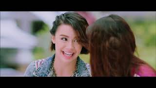 Diary ng Panget FULL MOVIE HD Nadine Lustre James Reid [upl. by Battista]