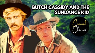 Butch Cassidy and the Sundance Kid 1969 Paul Newman Robert Redford full movie reaction [upl. by Grover917]