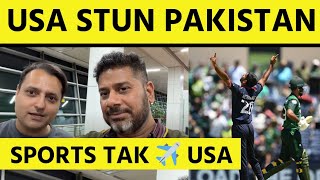 VIKNIK ON THE FLIGHT TO NEW YORK AND PAKISTAN ON VERGE OF ELIMINATION FROM WORLD CUP  ICC T20 WC [upl. by Arramas]