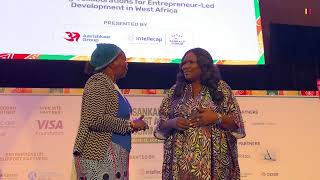 Sankalp West Africa Summit 2023 themed UNLEASHING THE POWER OF PARTNERSHIP TO SACALE IMPACT [upl. by Art23]