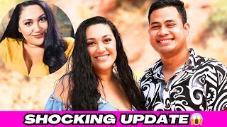 Shocking Update Did Kalani from 90 Day Fiancé Use Ozempic to Drop Baby Weight [upl. by Lleryt115]