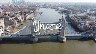 Unze London New Store Now Open In Karachi Dolmen Mall [upl. by Baalman]