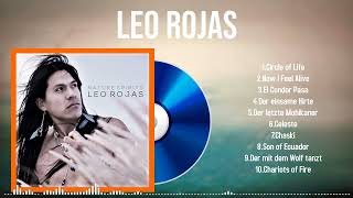 The 2024 Leo Rojas Playlist A Collection of Hits You’ll Adore [upl. by Dnama643]