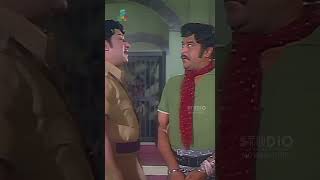 யாரு டா இந்த மாயாண்டி ⁉️ Thanga Pathakkam  sivajiganesan  SPE Movies [upl. by Nodnrb837]