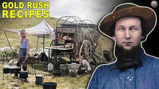 Food Prospectors Ate to Survive the Gold Rush [upl. by Cutlerr468]