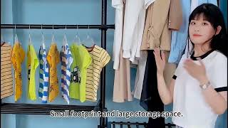 Clothes rack sdmtfurniture3 [upl. by Hirai161]