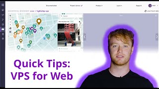 Quick Tips VPS for Web [upl. by Wash985]