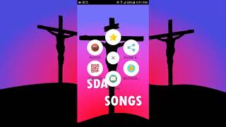 SDA Songs Seventh Day Adventist Songs Online [upl. by Ibrab]