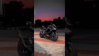 Kawasaki Ninja ZX4R superbike kawasaki zx4r [upl. by Attekahs]