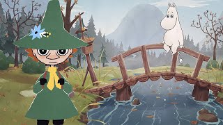 Sigur Rós Interview I Making Music for the Snufkin Melody of Moominvalley Game [upl. by Han]