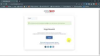How To Recover Arbitersports Account [upl. by Cherin]