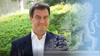 Ministerpräsident Dr Söder zum Start der Sommerferien  Bayern [upl. by Girard]