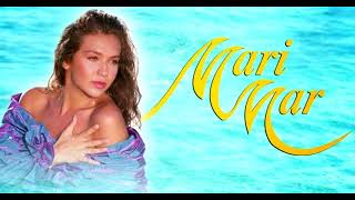 Thalía  Marimar  Karaoke [upl. by Oihsoy]