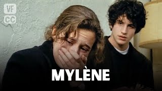 Mylène  Téléfilm Français Complet  Drame  Catherine HIEGEL Clément SIBONY Fanny FLORIDO  GP [upl. by Vassell52]