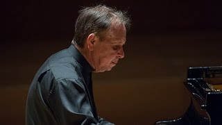 Mikhail Pletnev plays Chopin  Nocturne in Csharp minor op posth Luxembourg 2015 [upl. by Etana30]