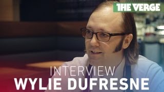 When science and food collide a conversation with Wylie Dufresne [upl. by Obelia115]