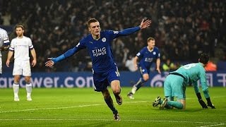 Jamie Vardy All 23 Goals of 201516 [upl. by Davey]