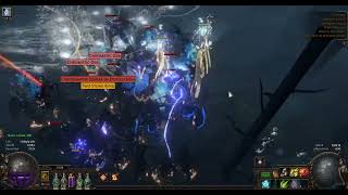 324 Raise Spectre Mindweave Sentinels 100 Recoup Life Showcase [upl. by Alrep]