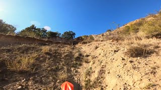 Short but fun enduro ride 70 [upl. by Aihtyc]