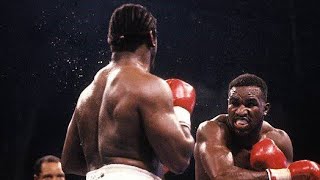 Evander Holyfield vs Michael Dokes  Highlights Incredible BATTLE amp KNOCKOUT [upl. by Carmela]