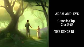 Adam and Eve Bible Stories [upl. by Michaela]