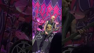 Morbid Angel Live 2023 2 [upl. by Talya]