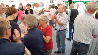 Folkemusik på Fattiggården  juni 2012 [upl. by Nimaynib737]