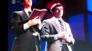 ROWAN ATKINSON LIVE [upl. by Nahtnoj]