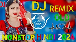 All Dj Song💙  Top Dj  Hard Bass ❤️‍🔥  JBL Dj Remix  Old Hindi Dj Song 🥀  Dj Remix Nonstop [upl. by Eillor108]