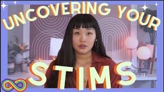 How to uncover your Stims [upl. by Ahseim]