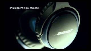 Cuffie Bose® SoundLink onear Bluetooth® [upl. by Tobiah]