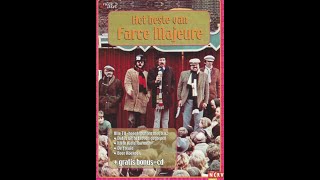 Het Beste Van Farce Majeure  Volledige DVD 2004 [upl. by Mages]