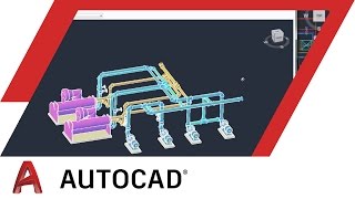 Introducing AutoCAD MEP Tips amp Tricks  AutoCAD [upl. by Tamas995]