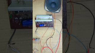 4440 Ic best Amplifier Bass And Volume Amplifier Repairing Video 4440 amplifier repair [upl. by Ayoras]