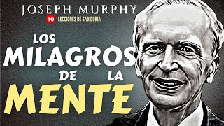 quotLa MANIFESTACIÓN de tu SUBCONCIENTEquot  Joseph Muyphy [upl. by Aikkan]