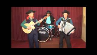 LOS RANCHEROS DE CRISTO música cristiana con acordeon [upl. by Lynda]