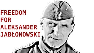 Aleksander JablonowskiWojciech Olszański tribute [upl. by Dodi320]