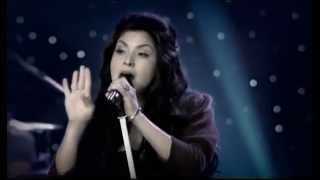 Jaci Velasquez feat Salvador  I Believe Live [upl. by Prader]